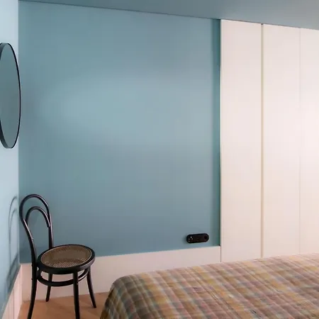 Hm - Infante Riverside M Appartement Oporto