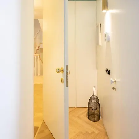 Hm - Infante Riverside M Appartement