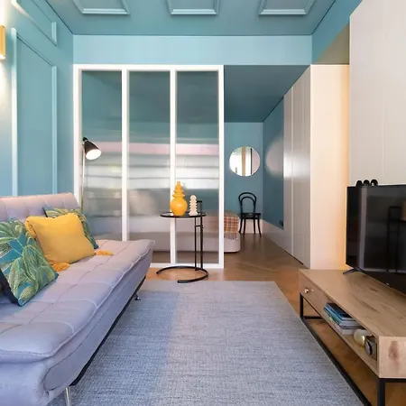 Hm - Infante Riverside M