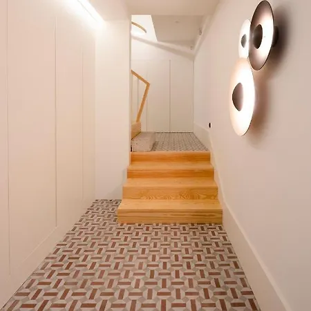 Hm - Infante Riverside M Oporto