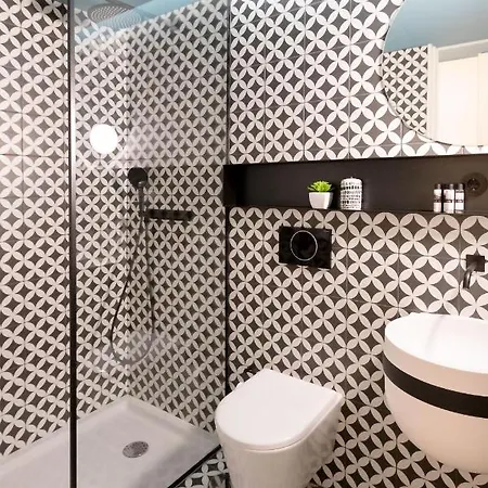 Hm - Infante Riverside M Appartement Oporto