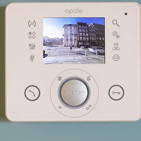 Hm - Infante Riverside M