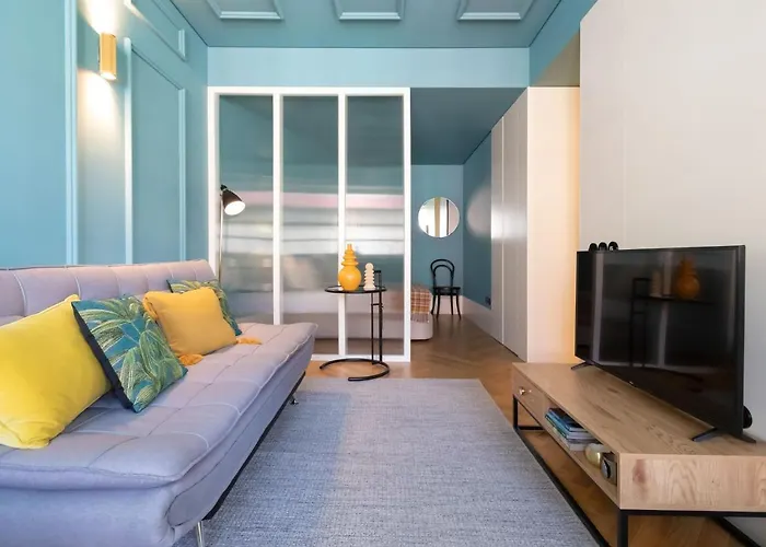 Hm - Infante Riverside M