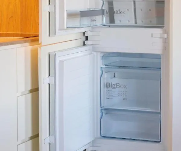 Hm - Infante Riverside M *