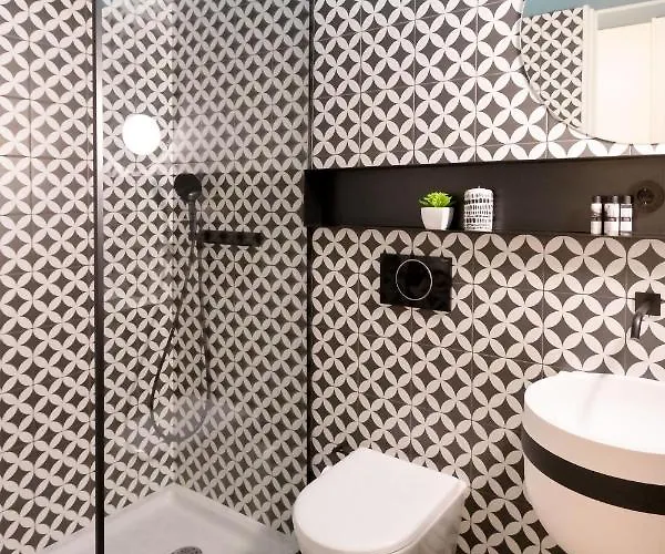 Hm - Infante Riverside M Apartment Porto