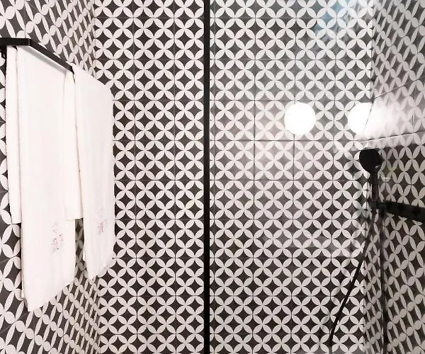 Hm - Infante Riverside M Apartment Porto