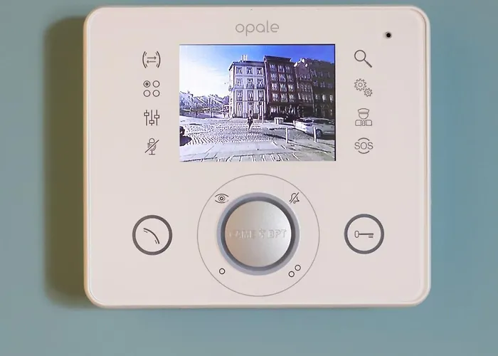 Hm - Infante Riverside M