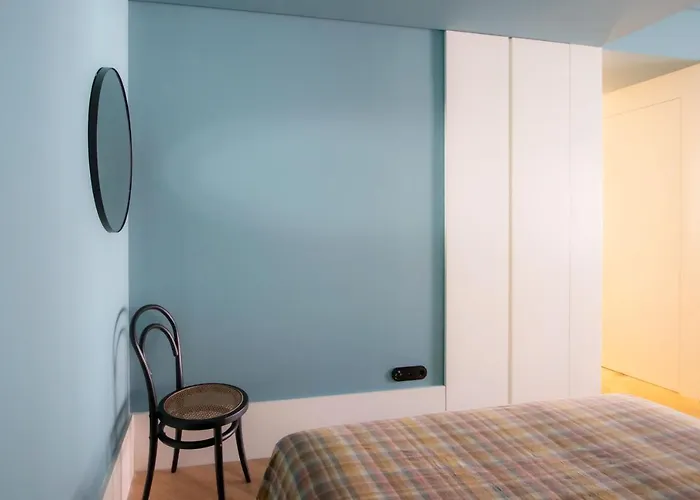 Hm - Infante Riverside M Apartamento Porto