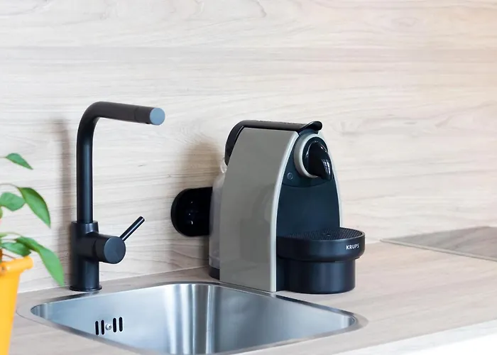 Hm - Infante Riverside M Apartamento Porto