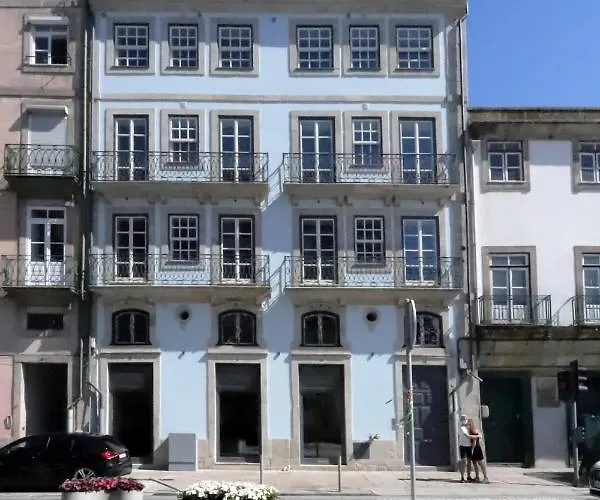 Hm - Infante Riverside M