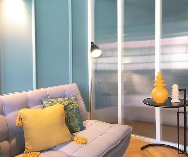 Hm - Infante Riverside M