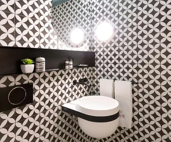 Hm - Infante Riverside M Apartamento Porto