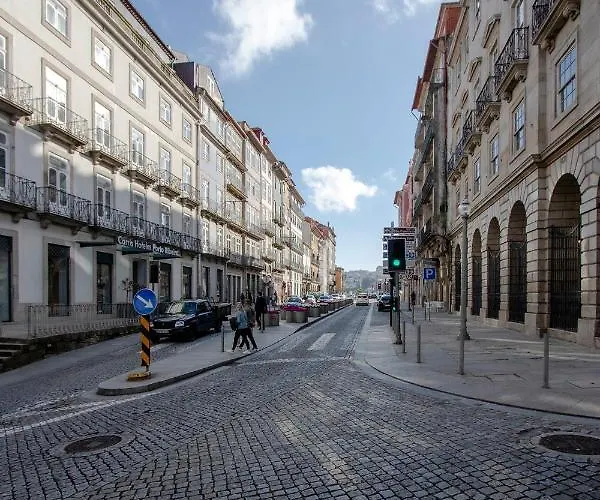 Hm - Infante Riverside M