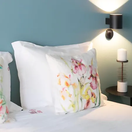 Hm - Infante Riverside M