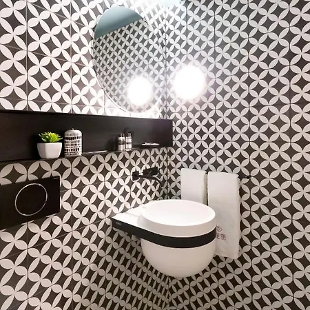 Hm - Infante Riverside M Apartmán Porto