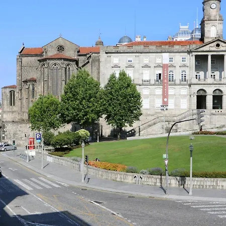 Hm - Infante Riverside M Lejlighed