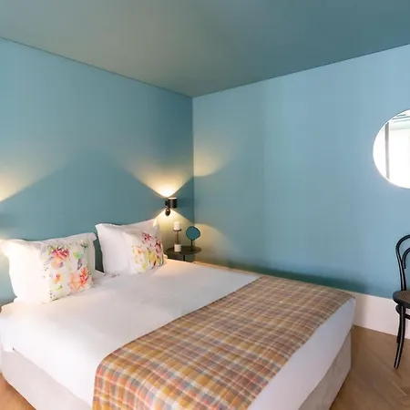 Hm - Infante Riverside M Lejlighed *