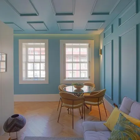 Apartmán Hm - Infante Riverside M *