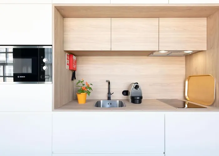 Hm - Infante Riverside M * Oporto