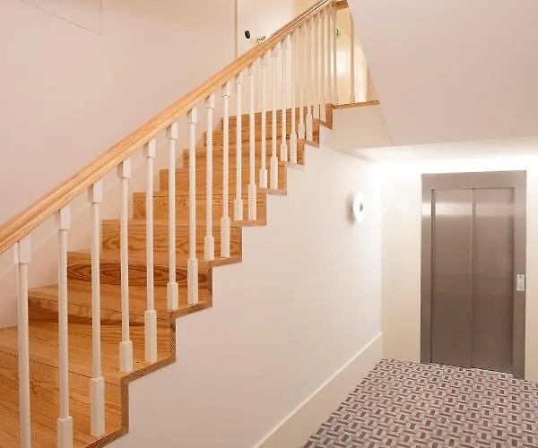 Hm - Infante Riverside M Oporto