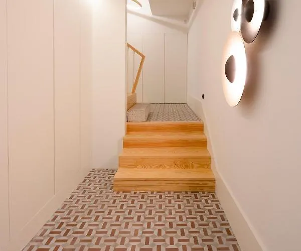 Hm - Infante Riverside M Porto