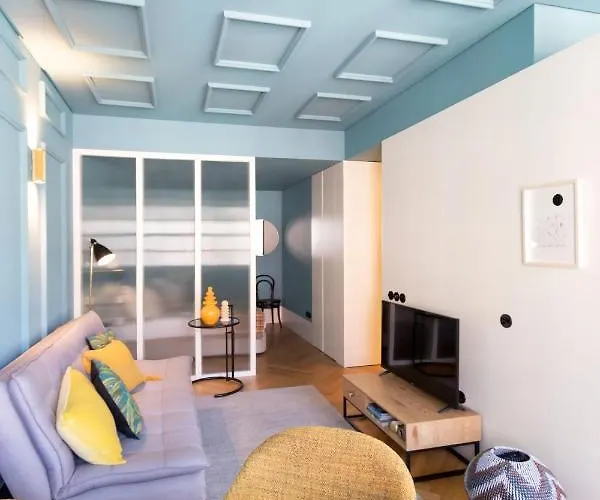 Hm - Infante Riverside M