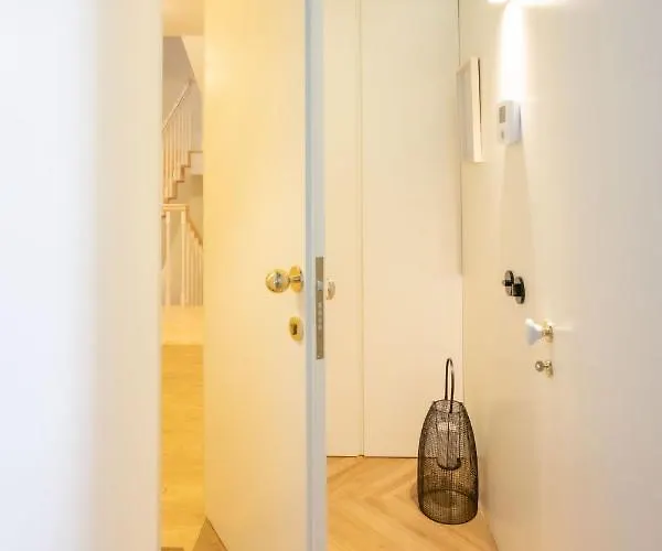 Hm - Infante Riverside M Appartement