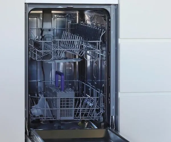 Hm - Infante Riverside M Appartement Porto